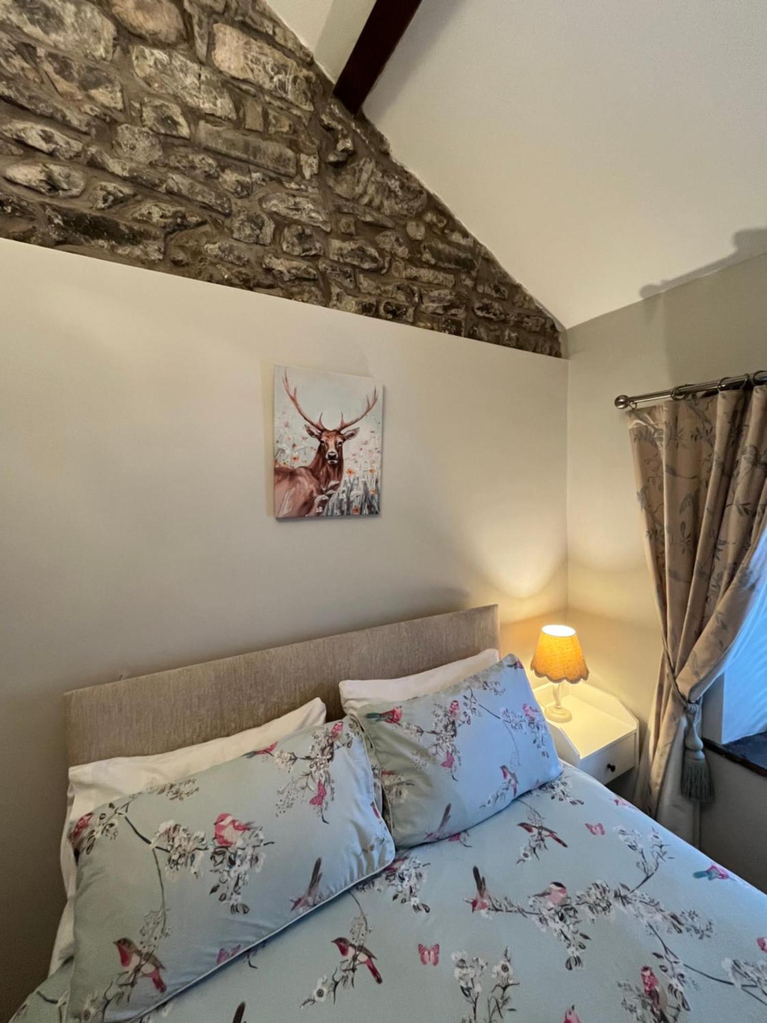 شقة The Old Hay Loft كيركبي لونسديل المظهر الخارجي الصورة